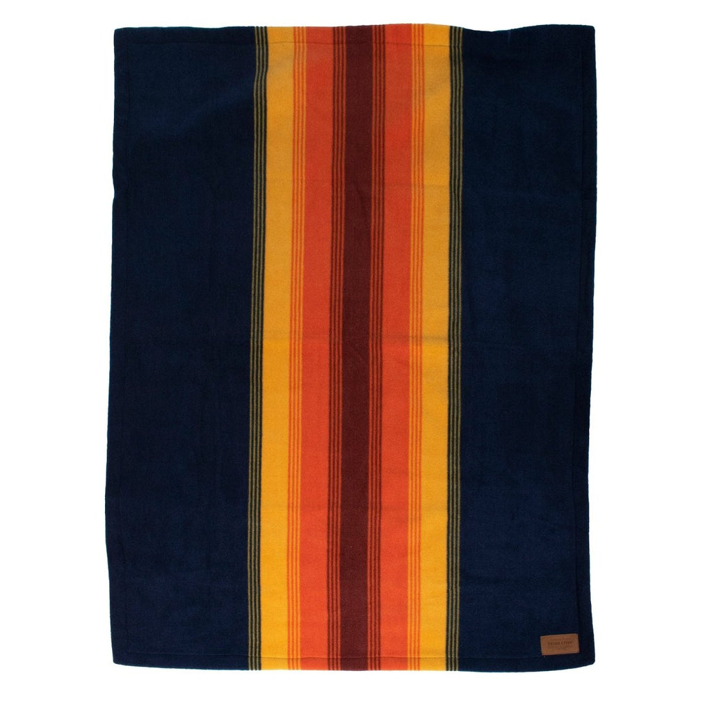 Pendleton National Park Crate Blanket - Paranoid Ranch