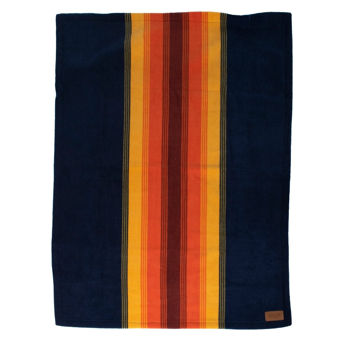 Pendleton National Park Crate Blanket - Paranoid Ranch