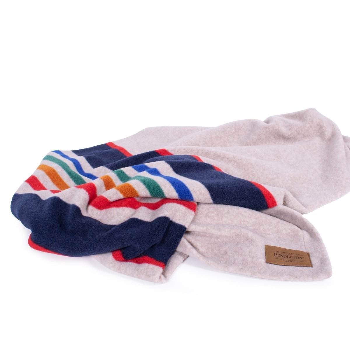Pendleton National Park Crate Blanket - Paranoid Ranch