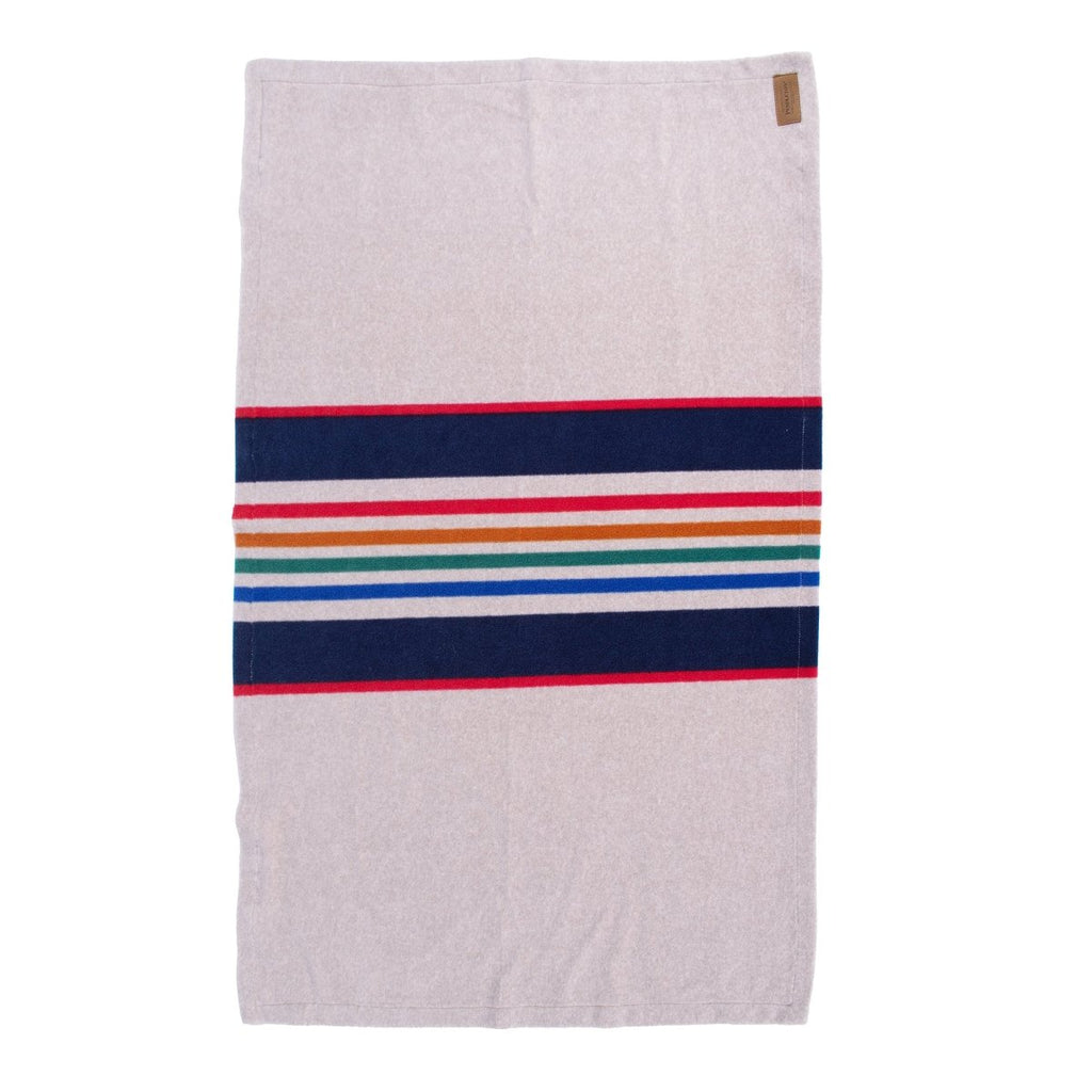 Pendleton National Park Crate Blanket - Paranoid Ranch
