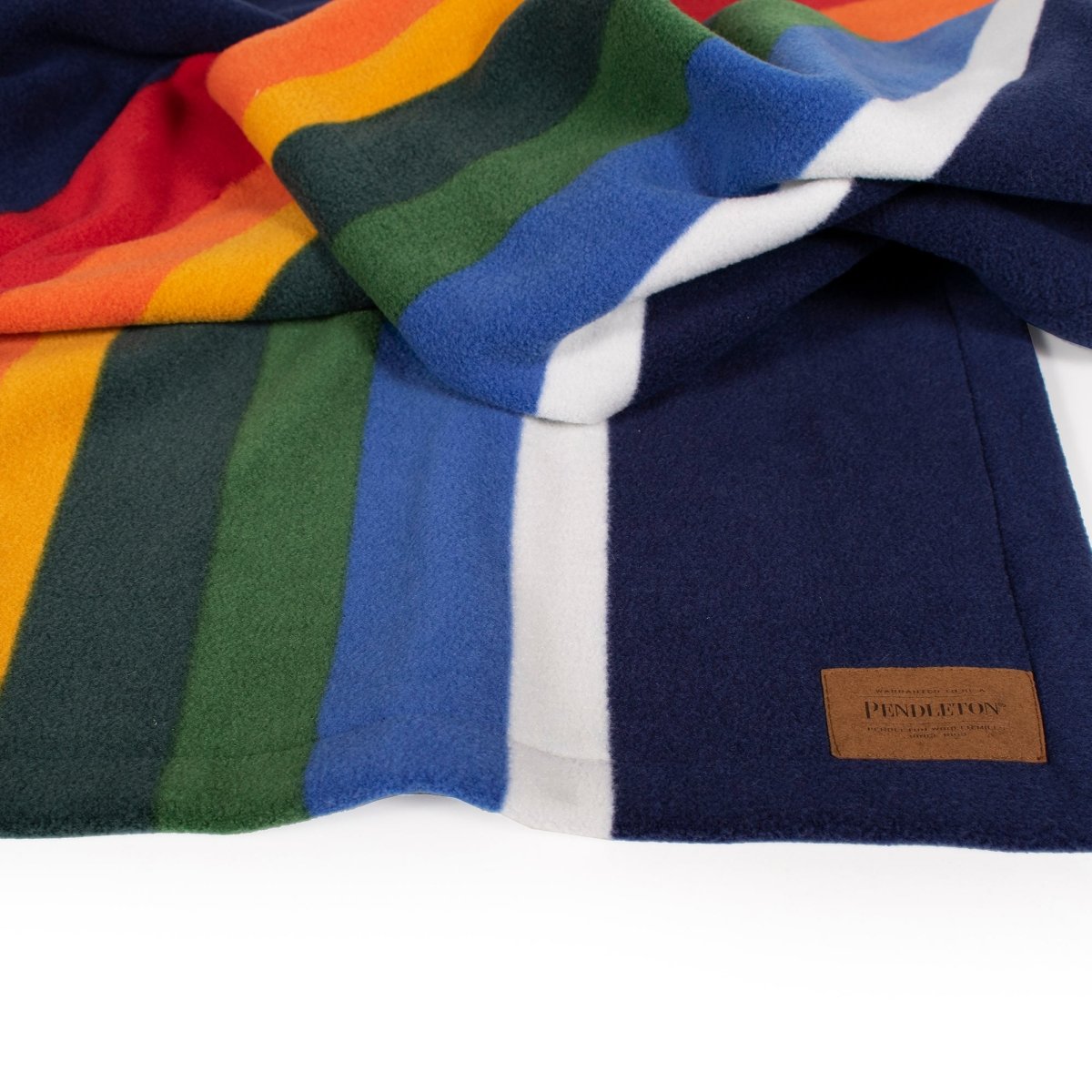 Pendleton National Park Crate Blanket - Paranoid Ranch