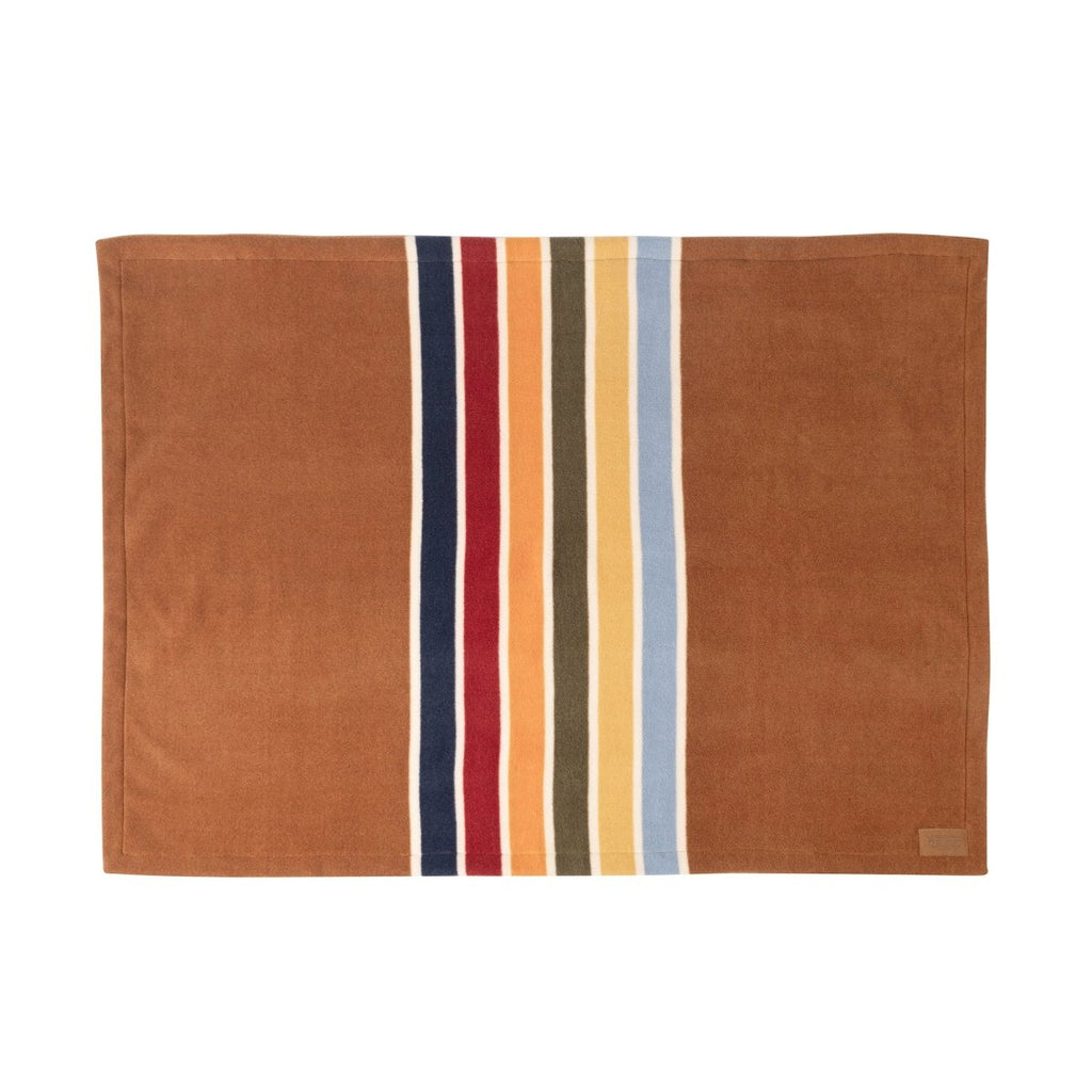 Pendleton National Park Crate Blanket - Paranoid Ranch