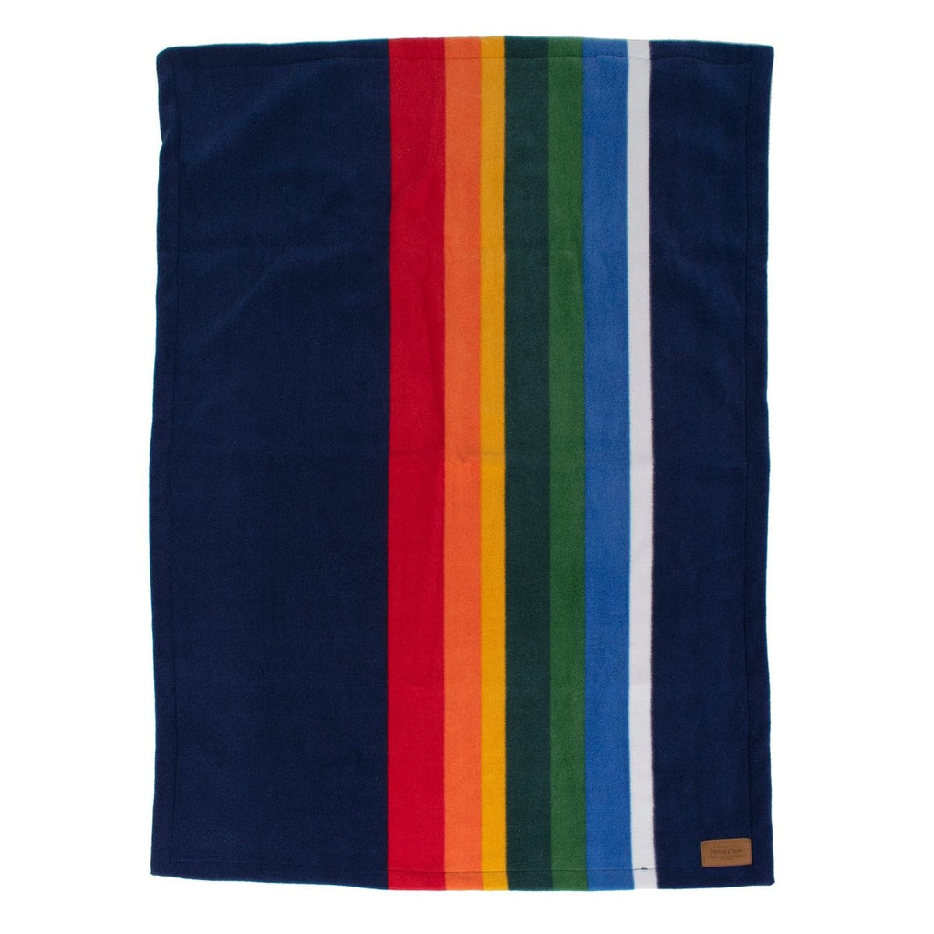 Pendleton National Park Crate Blanket - Paranoid Ranch