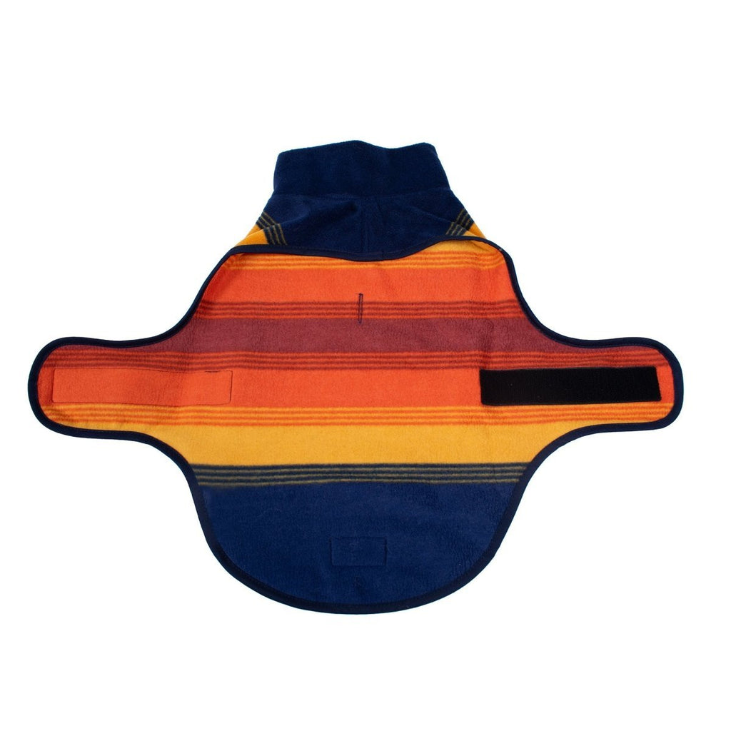Pendleton National Park Dog Vest - Paranoid Ranch