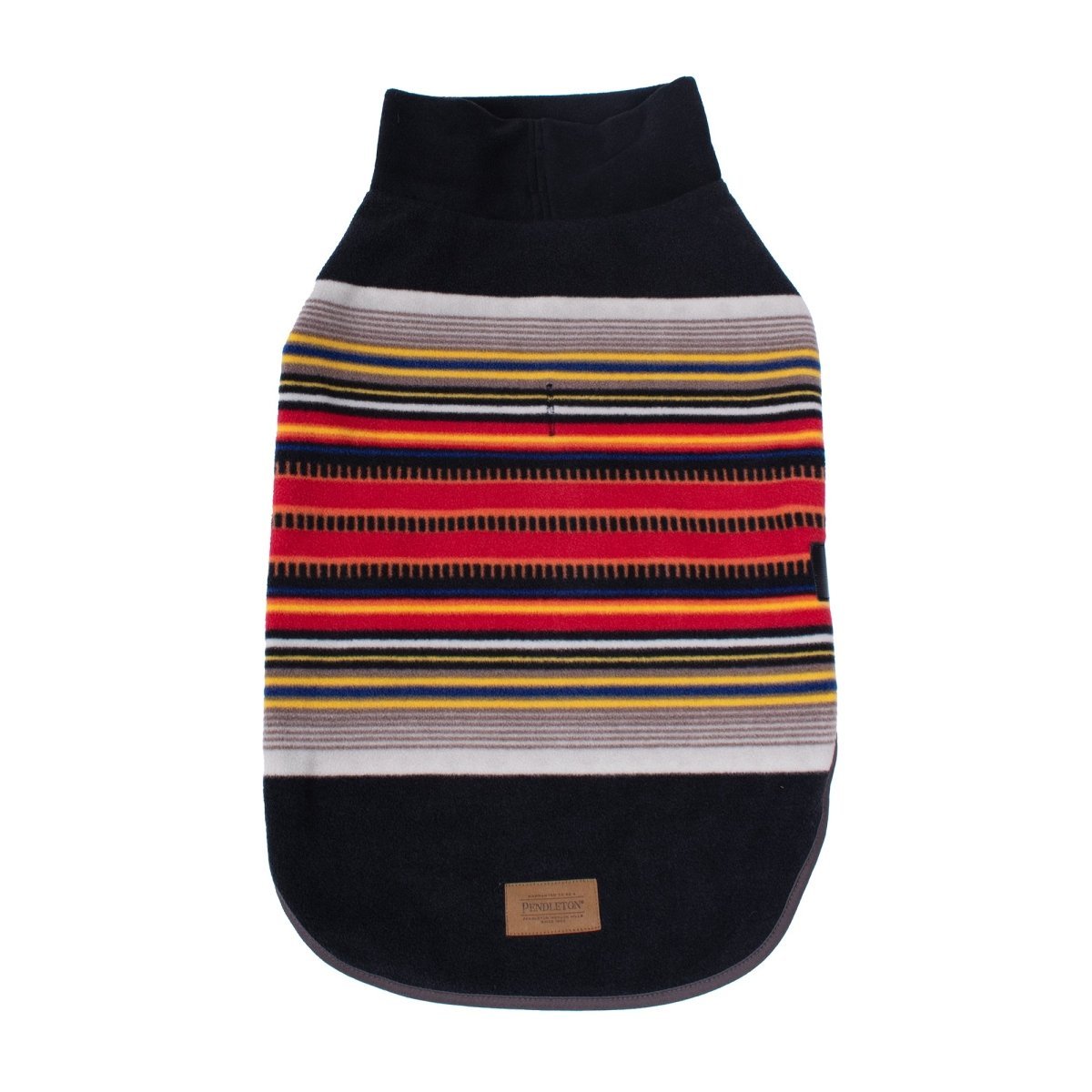 Pendleton National Park Dog Vest - Paranoid Ranch