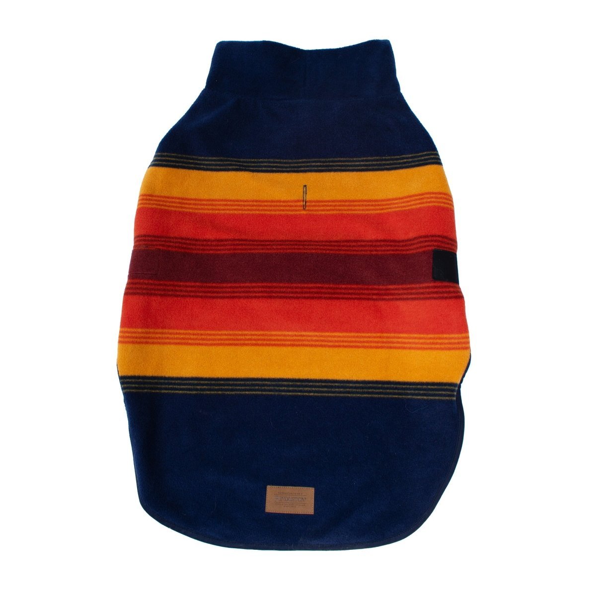 Pendleton National Park Dog Vest - Paranoid Ranch