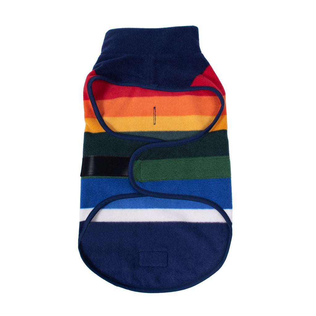 Pendleton National Park Dog Vest - Paranoid Ranch