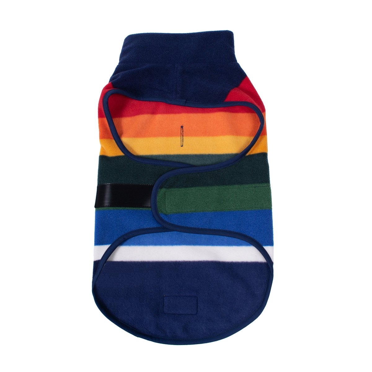 Pendleton National Park Dog Vest - Paranoid Ranch