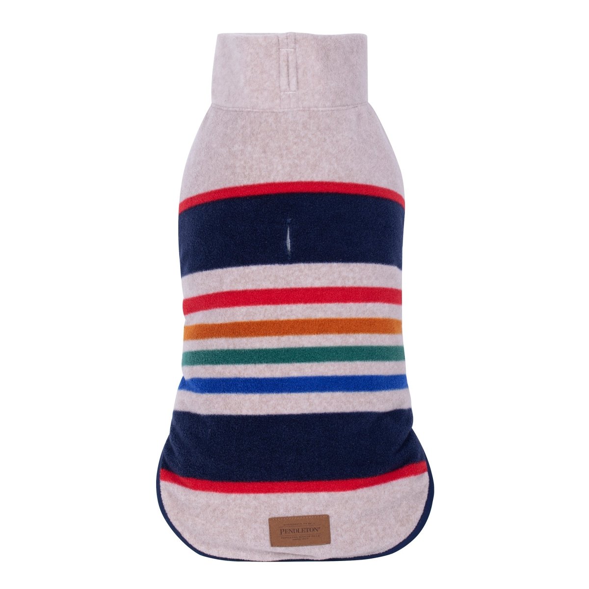 Pendleton National Park Dog Vest - Paranoid Ranch
