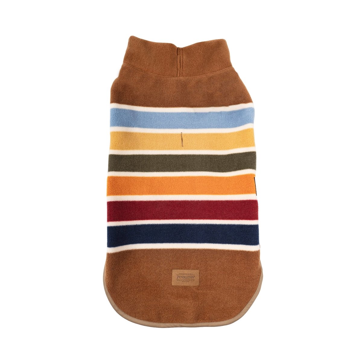 Pendleton National Park Dog Vest - Paranoid Ranch