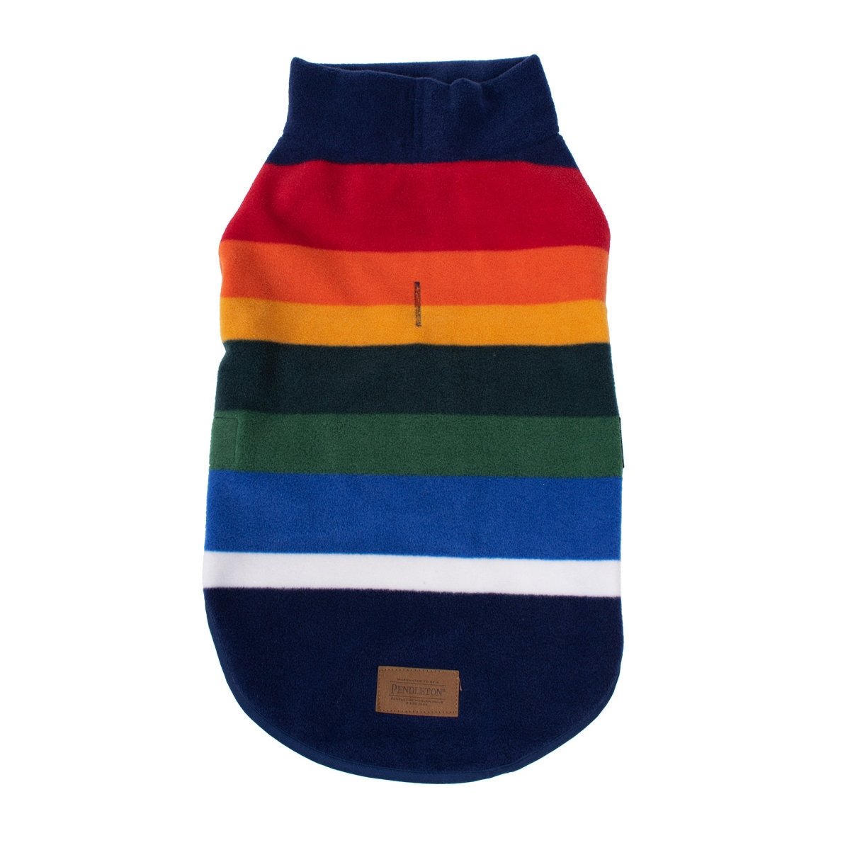 Pendleton National Park Dog Vest - Paranoid Ranch