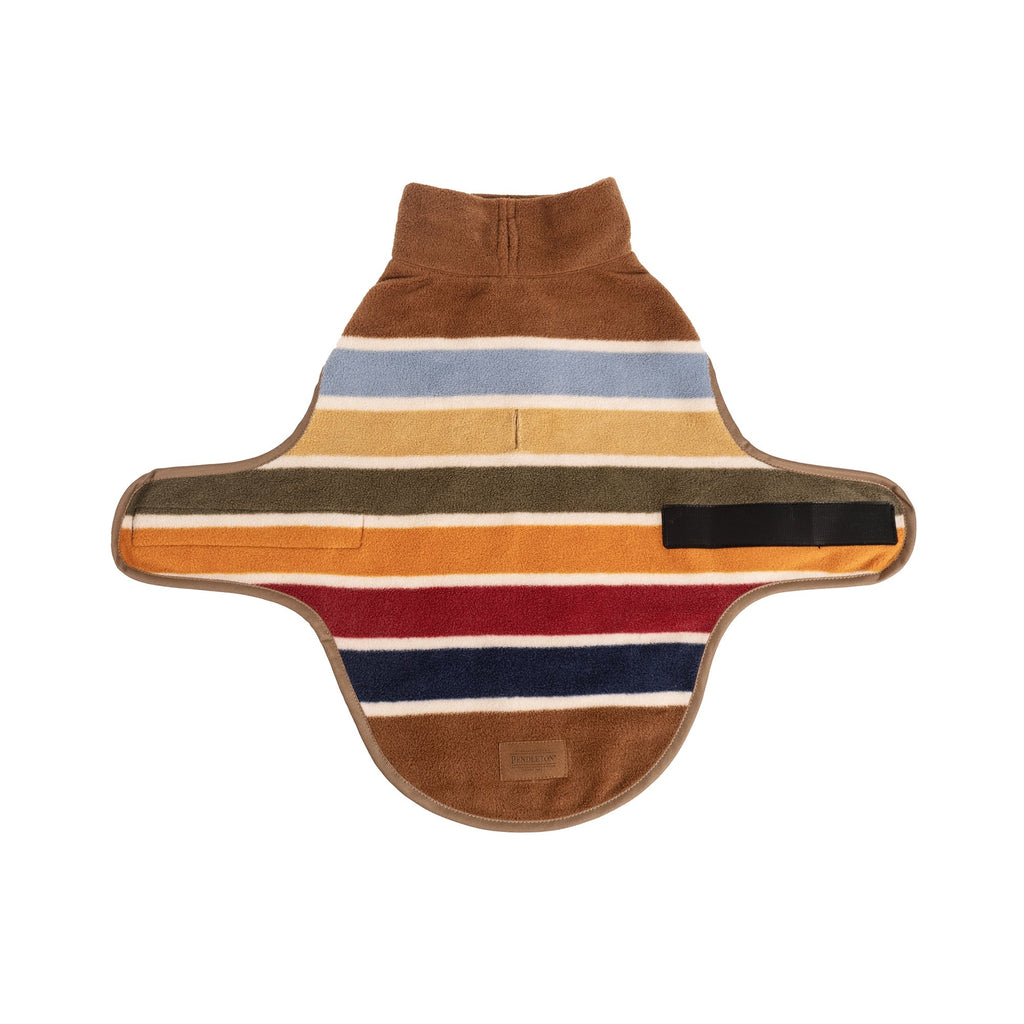 Pendleton National Park Dog Vest - Paranoid Ranch