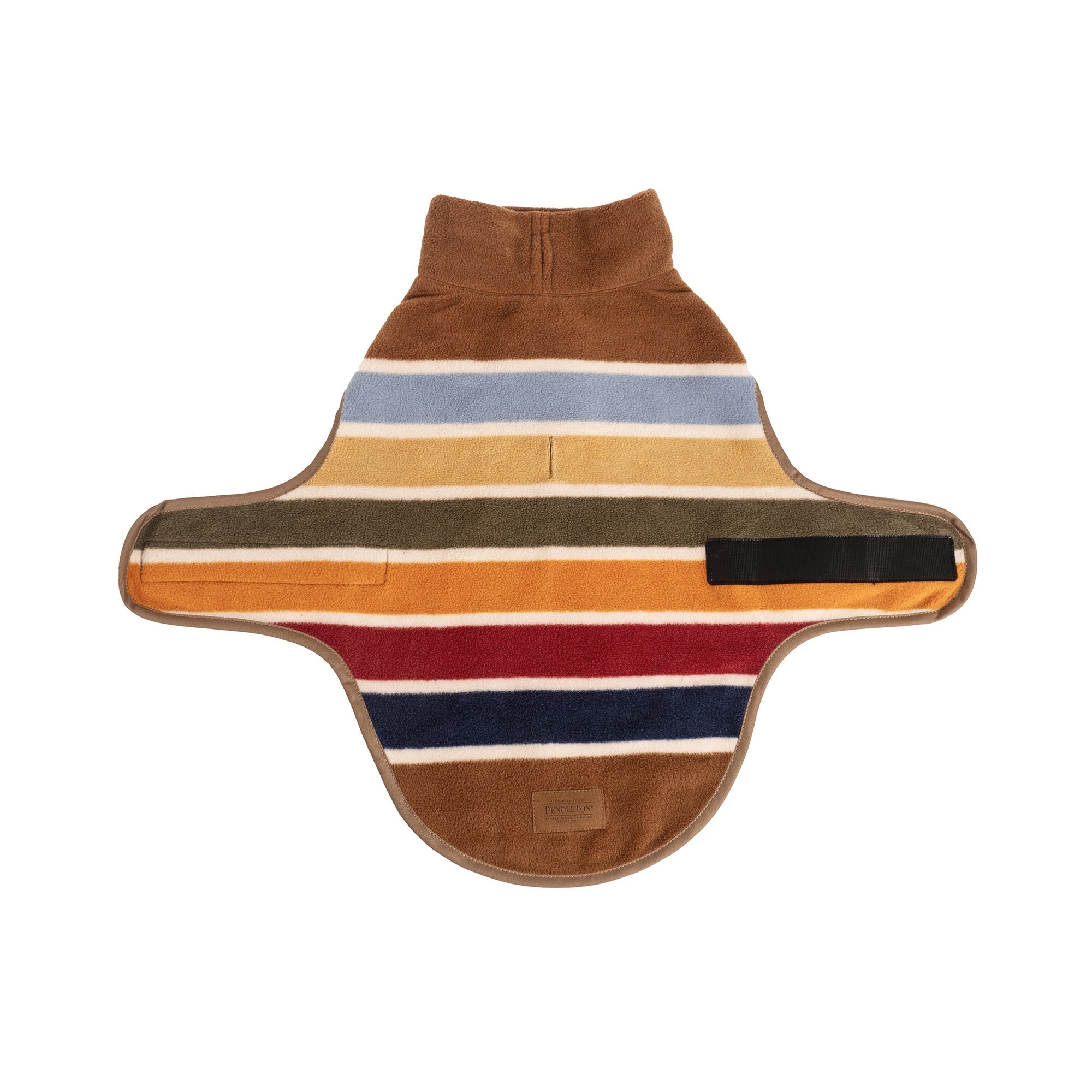 Pendleton National Park Dog Vest - Paranoid Ranch