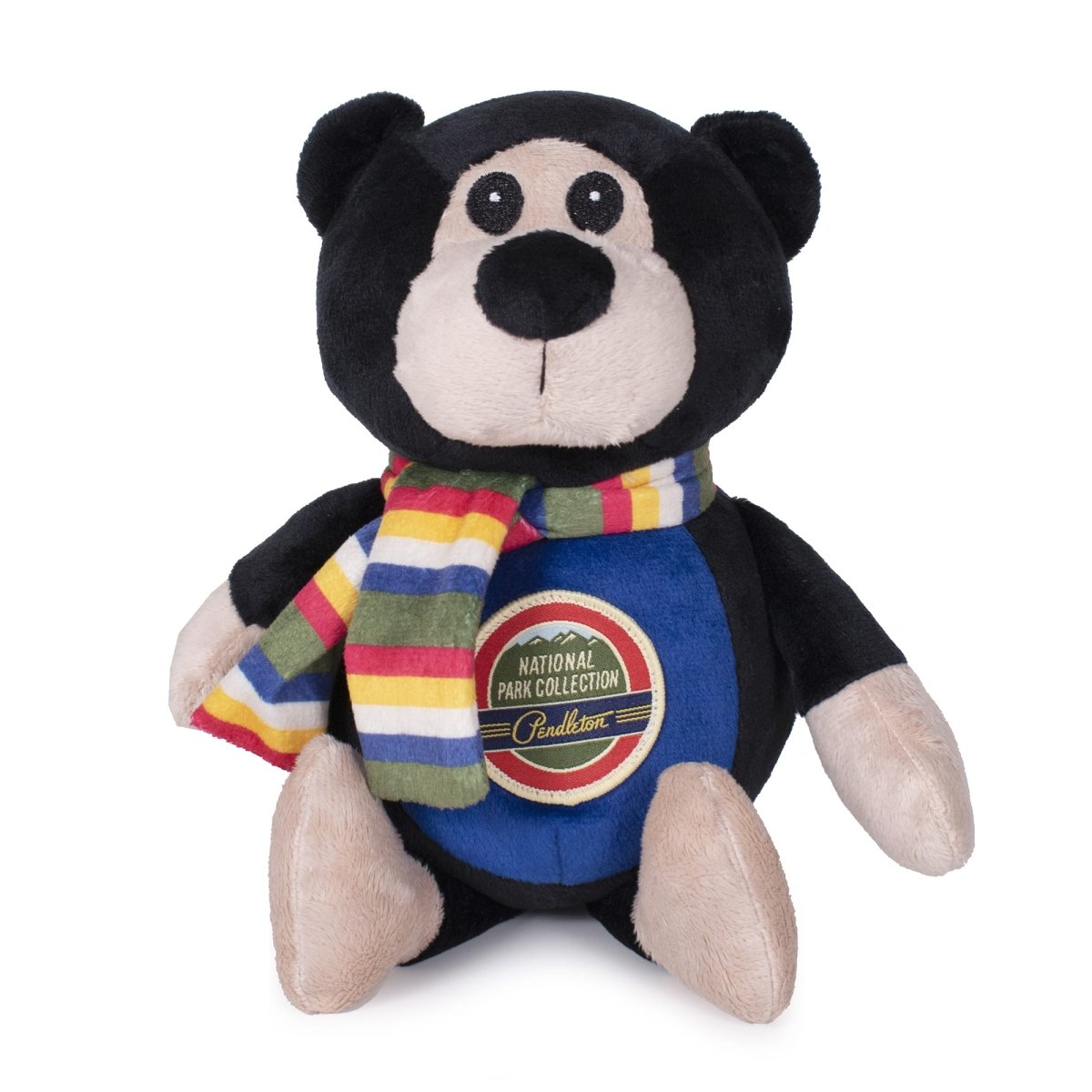 Pendleton National Park Pal - Dog Squeak Toy - Paranoid Ranch