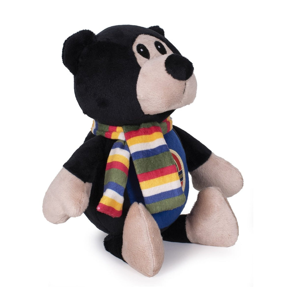 Pendleton National Park Pal - Dog Squeak Toy - Paranoid Ranch