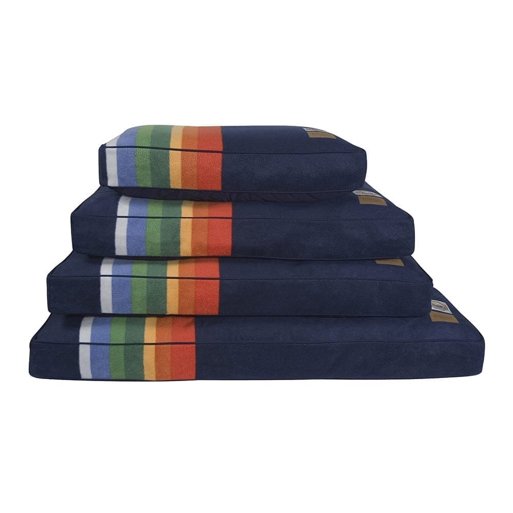 Pendleton National Park Pet Napper - Paranoid Ranch