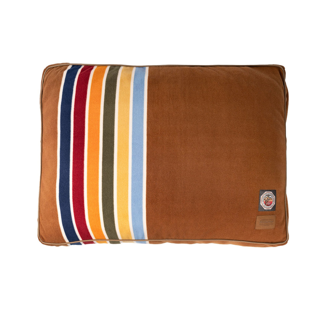 Pendleton National Park Pet Napper - Paranoid Ranch