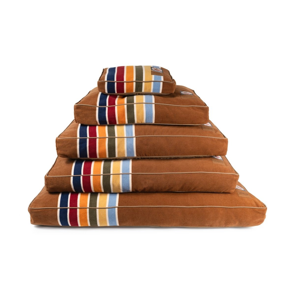 Pendleton National Park Pet Napper - Paranoid Ranch