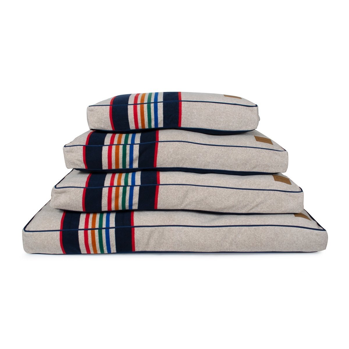 Pendleton National Park Pet Napper - Paranoid Ranch