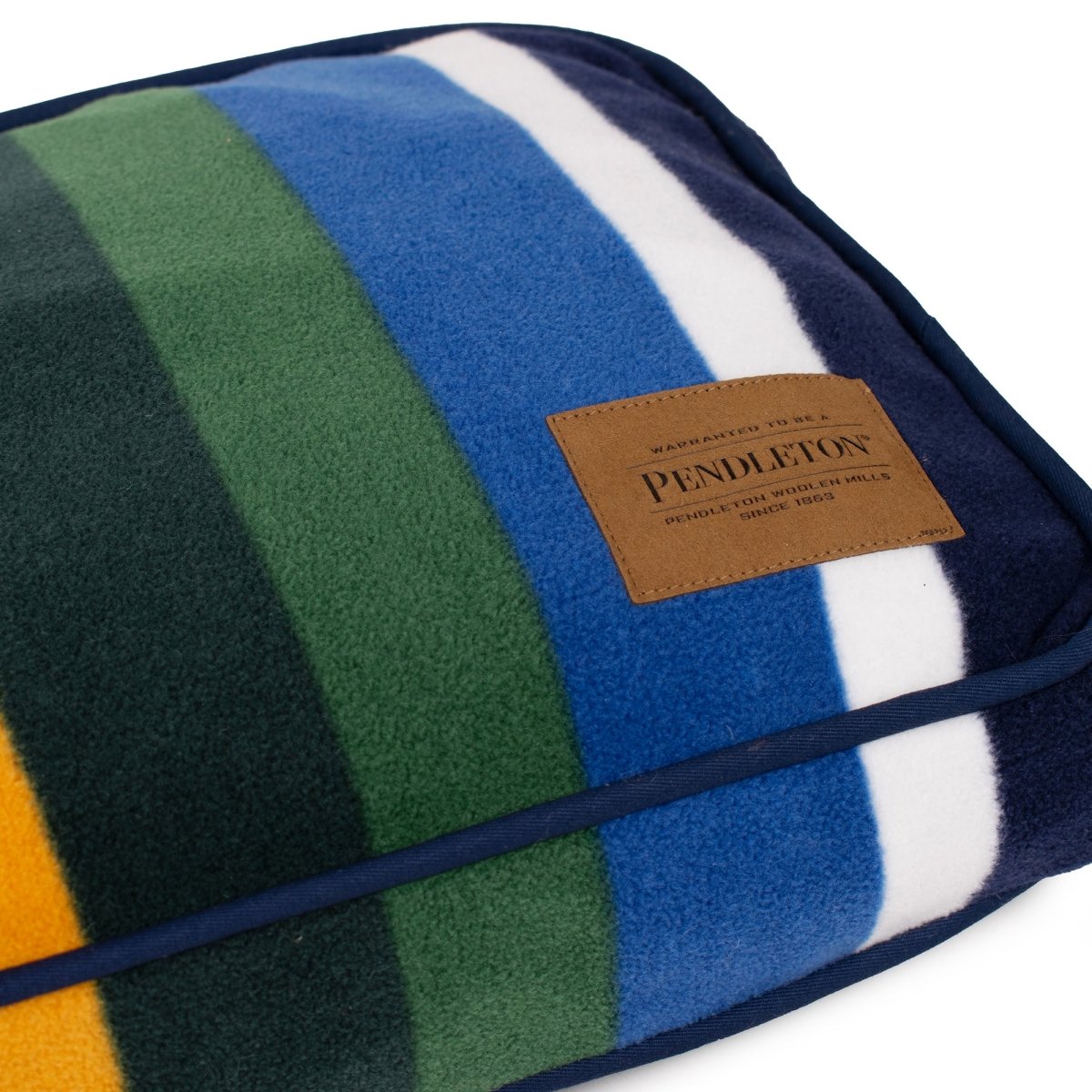 Pendleton National Park Pet Napper - Paranoid Ranch