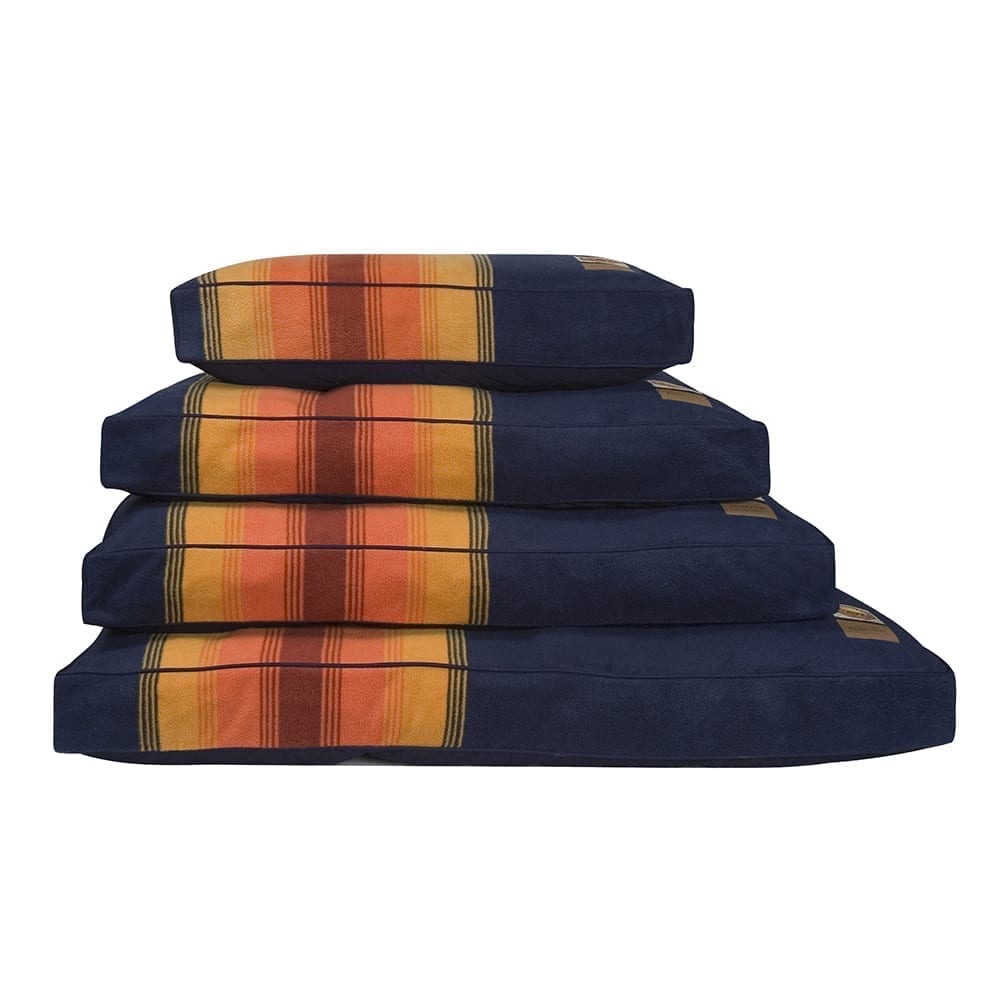 Pendleton National Park Pet Napper - Paranoid Ranch