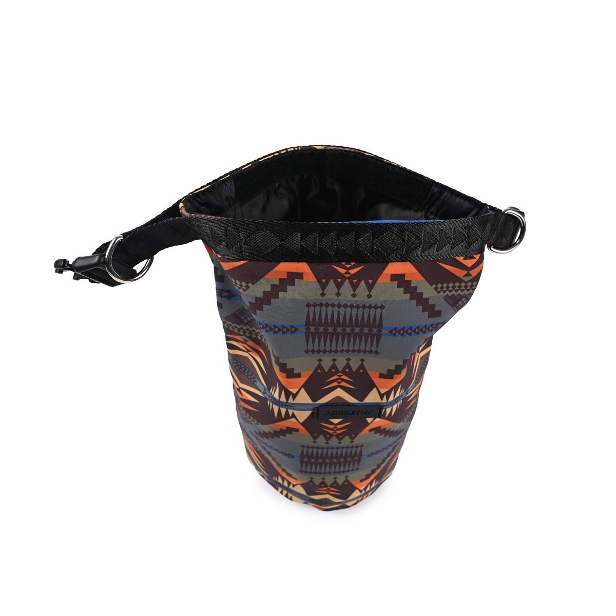 Pendleton Pet Travel Food Bag - Paranoid Ranch