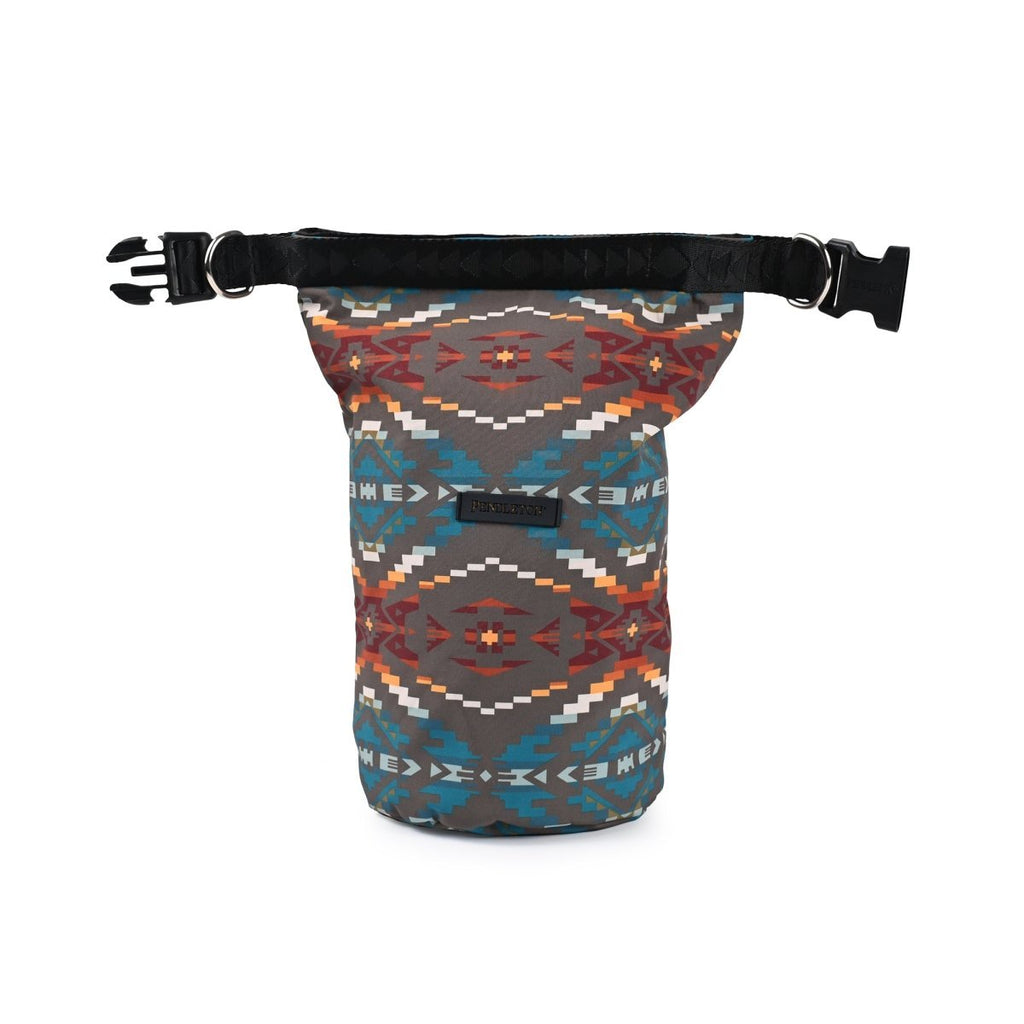Pendleton Pet Travel Food Bag - Paranoid Ranch
