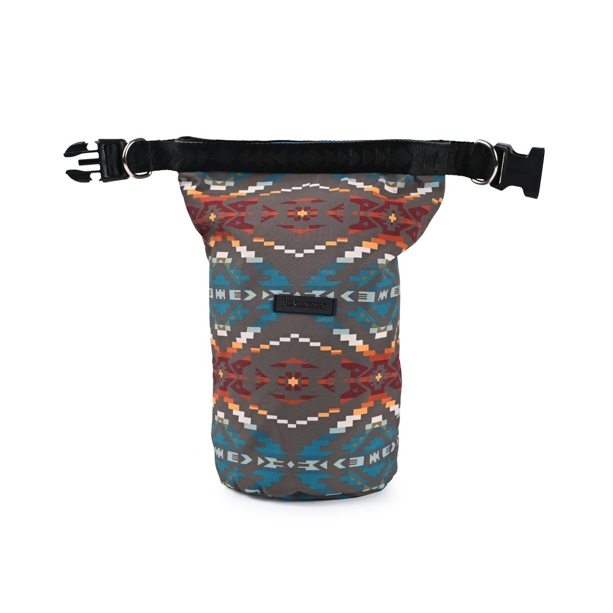 Pendleton Pet Travel Food Bag - Paranoid Ranch