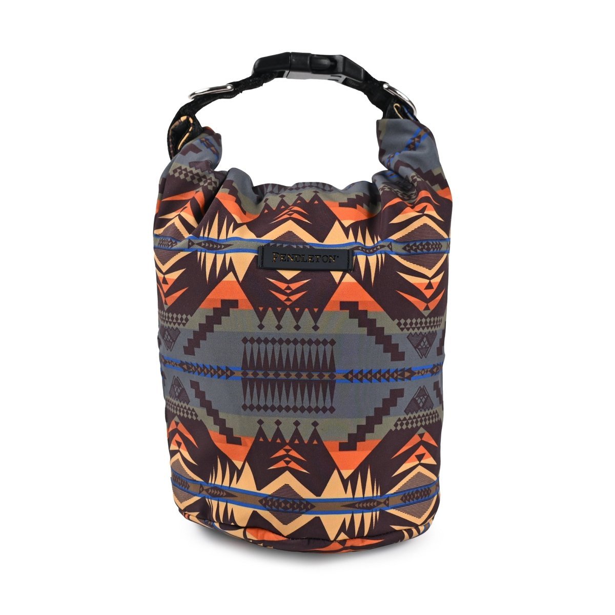 Pendleton Pet Travel Food Bag - Paranoid Ranch