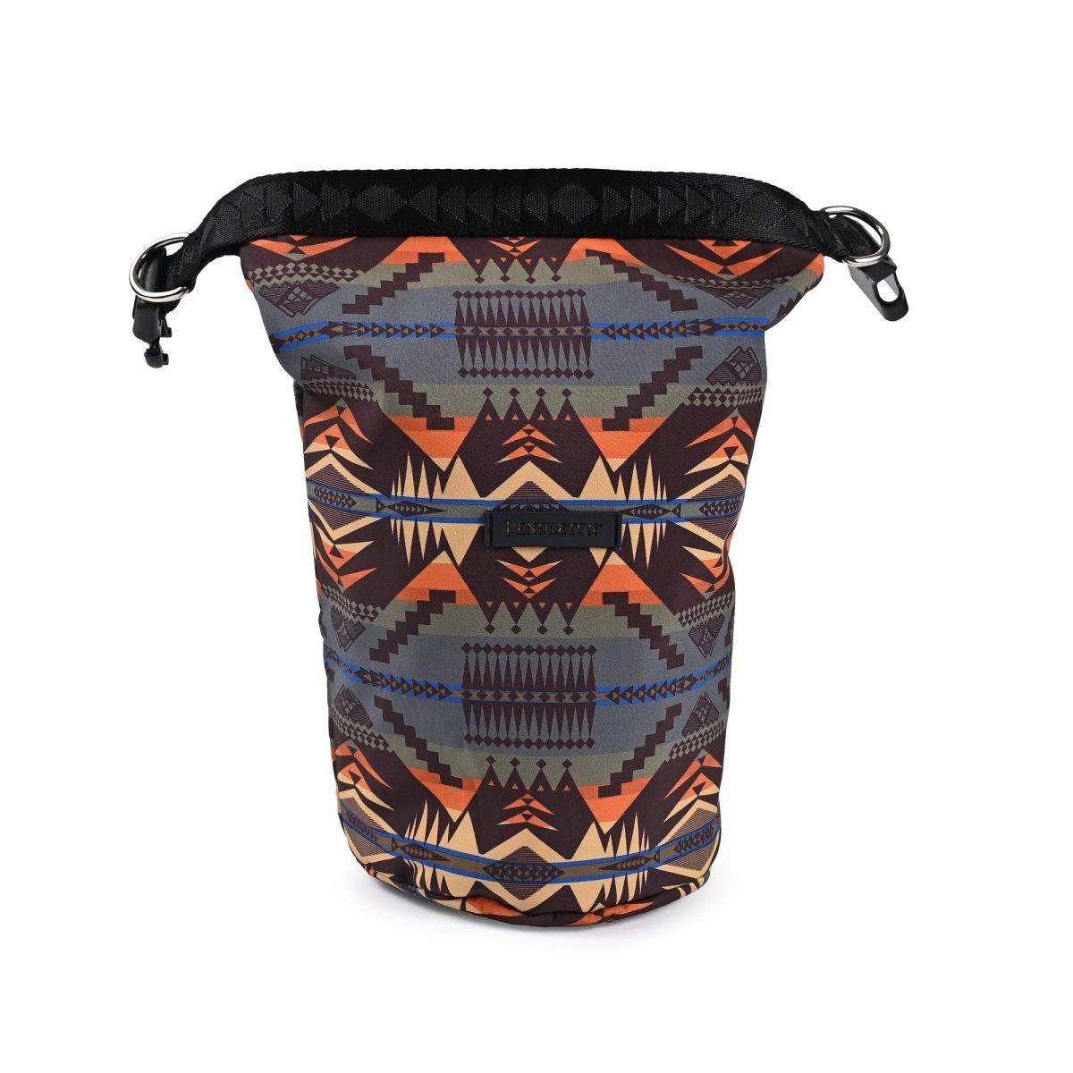 Pendleton Pet Travel Food Bag - Paranoid Ranch
