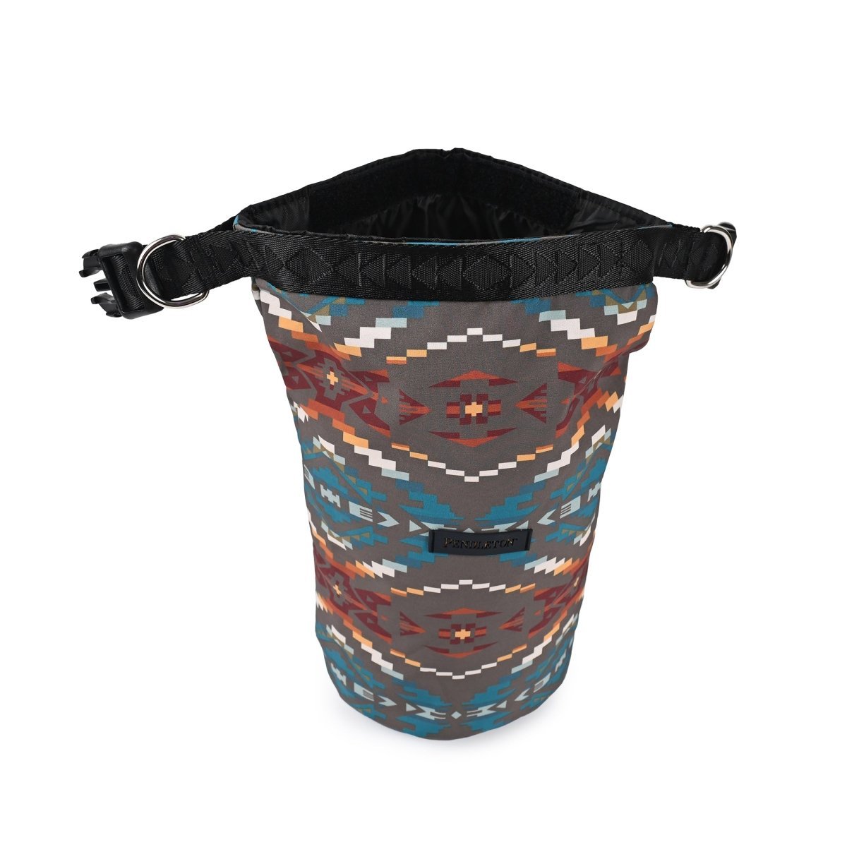 Pendleton Pet Travel Food Bag - Paranoid Ranch