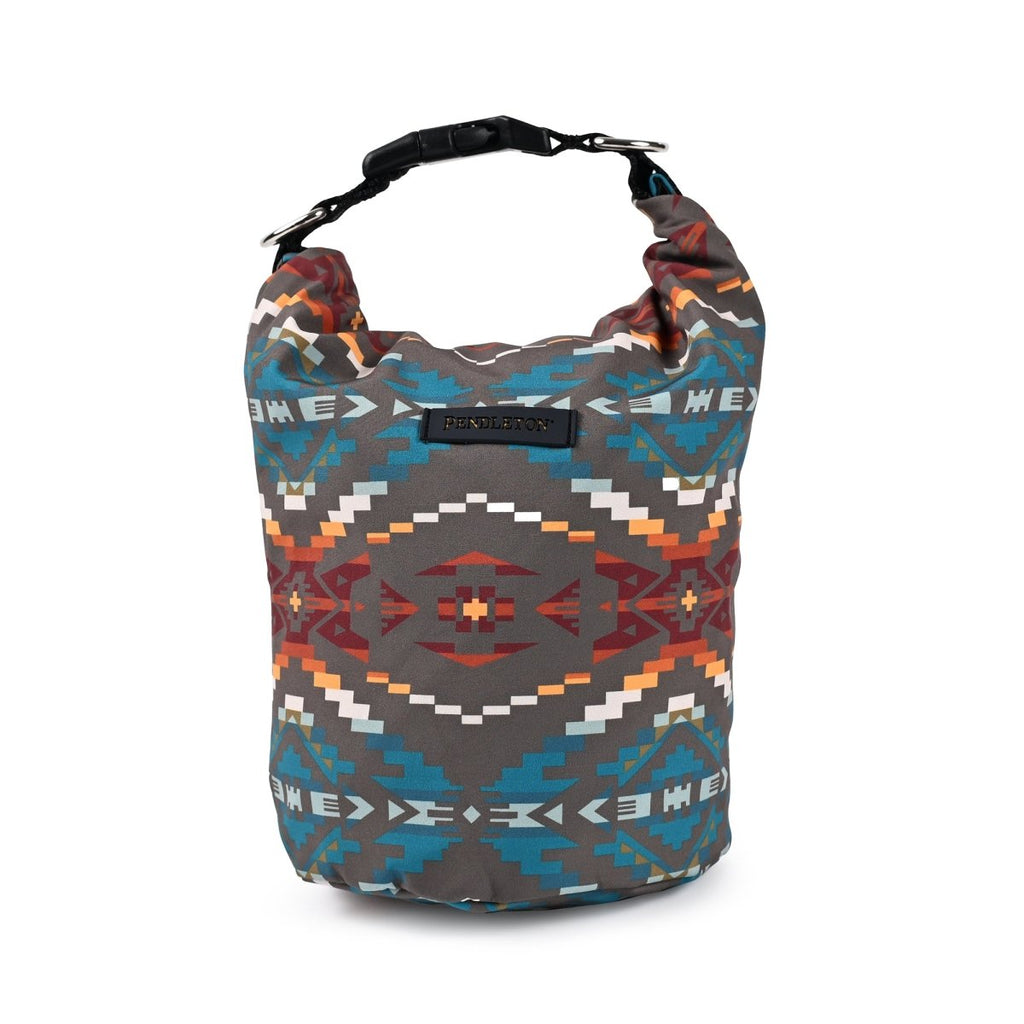 Pendleton Pet Travel Food Bag - Paranoid Ranch