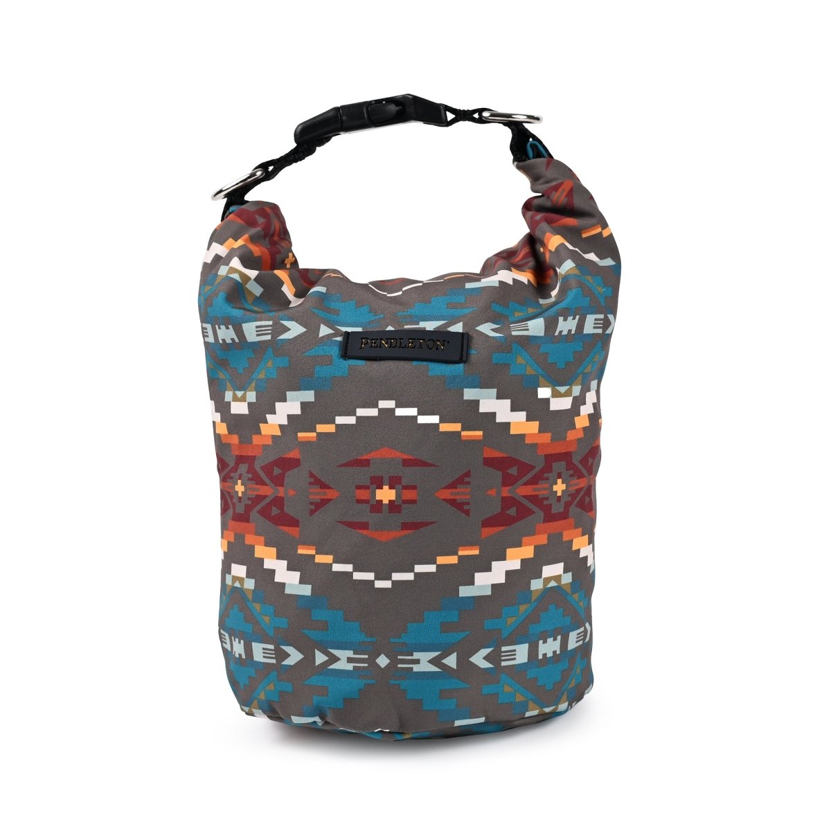 Pendleton Pet Travel Food Bag - Paranoid Ranch