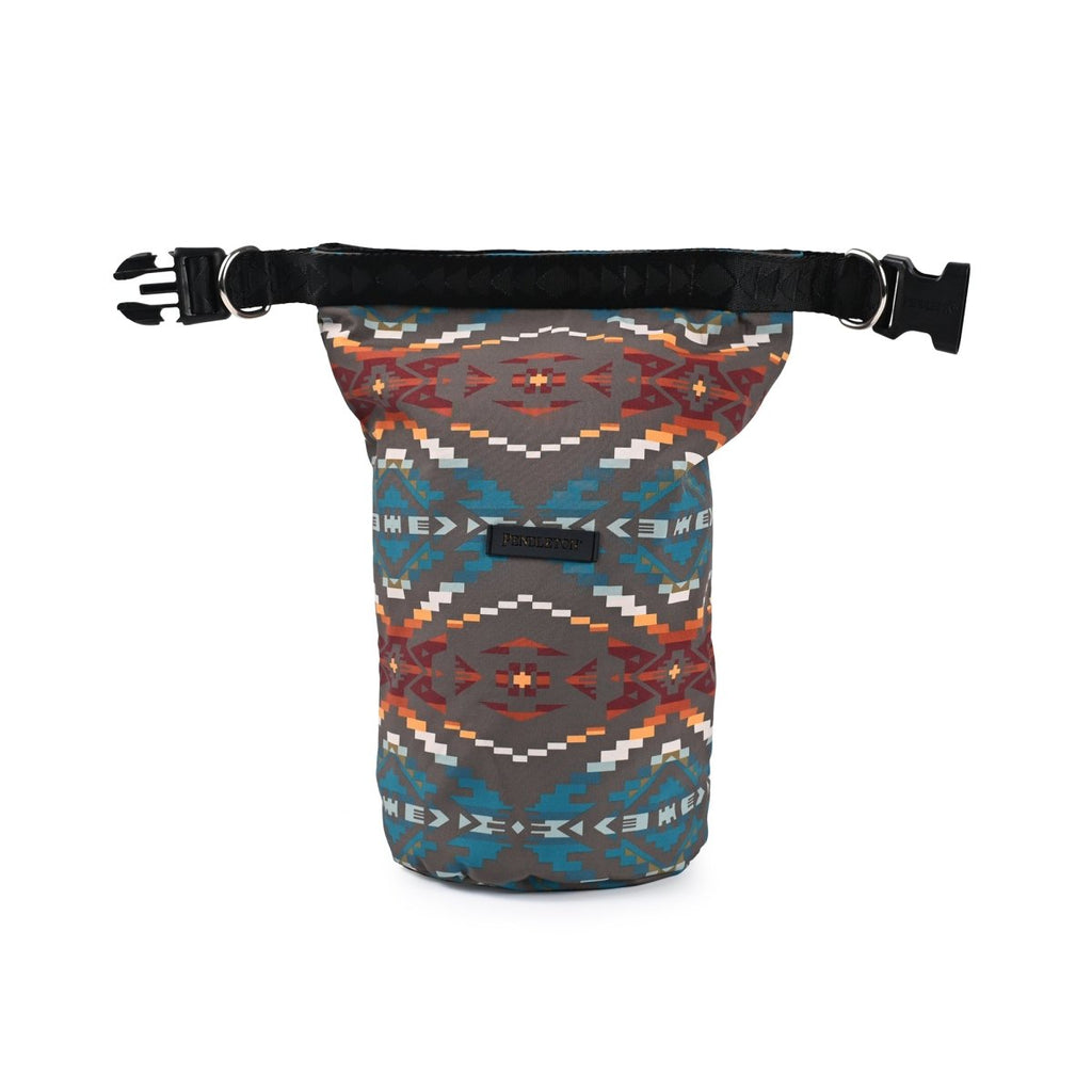 Pendleton Pet Travel Food Bag