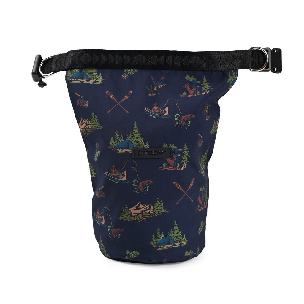 Pendleton Pet Travel Food Bag