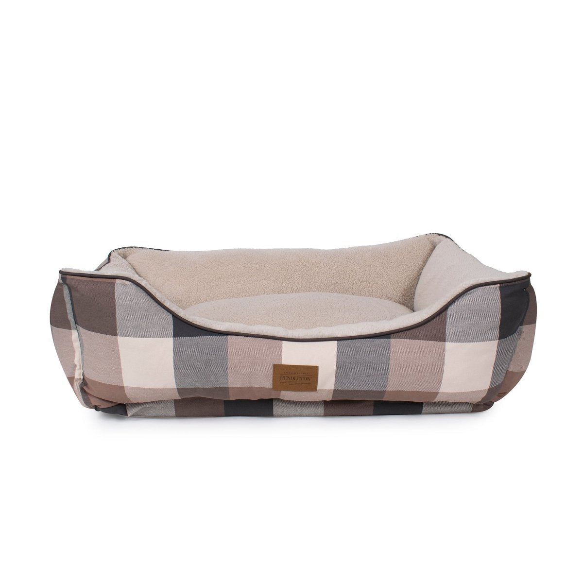 Pendleton® Plaid Cozy Kuddler - Paranoid Ranch
