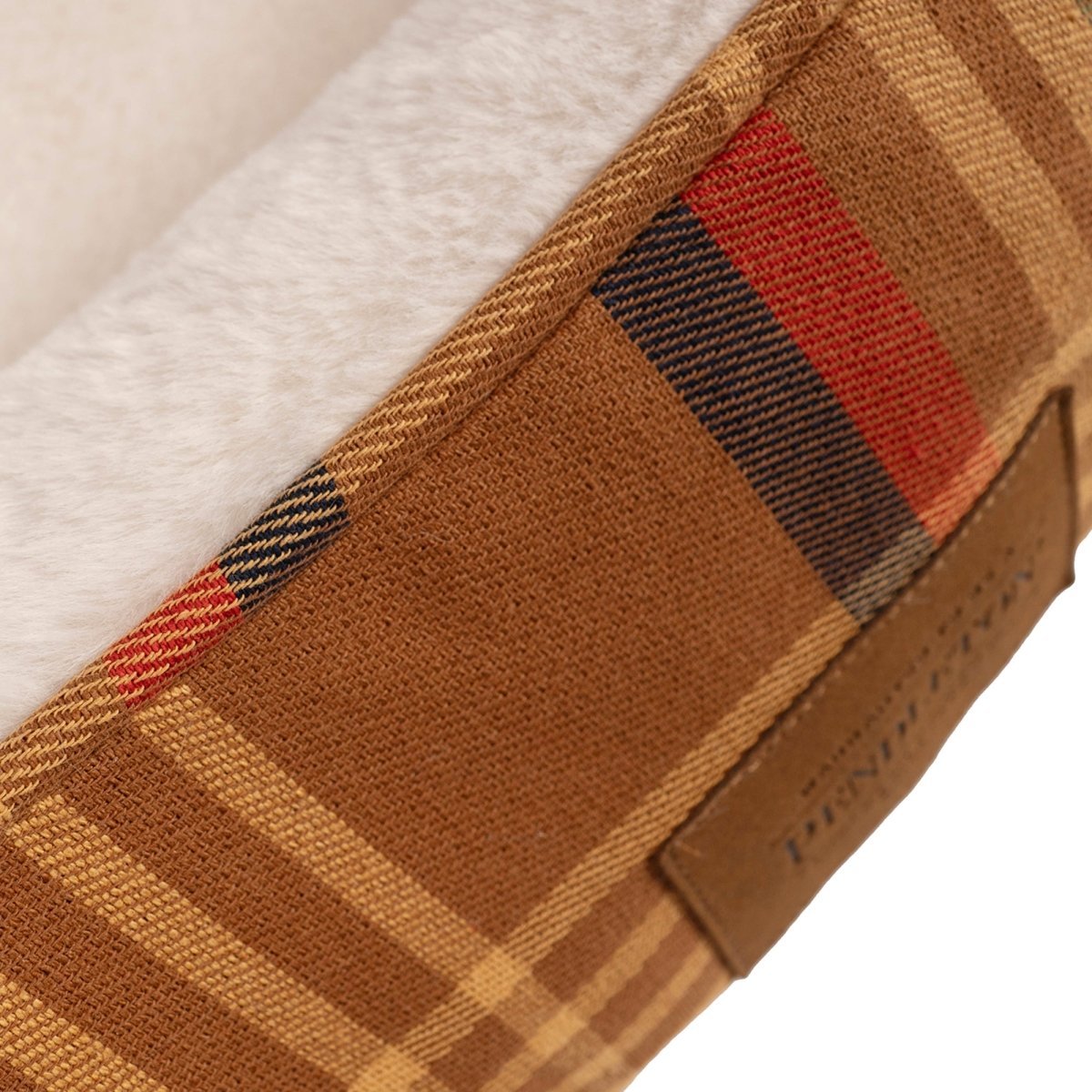 Pendleton® Plaid Cozy Kuddler - Paranoid Ranch