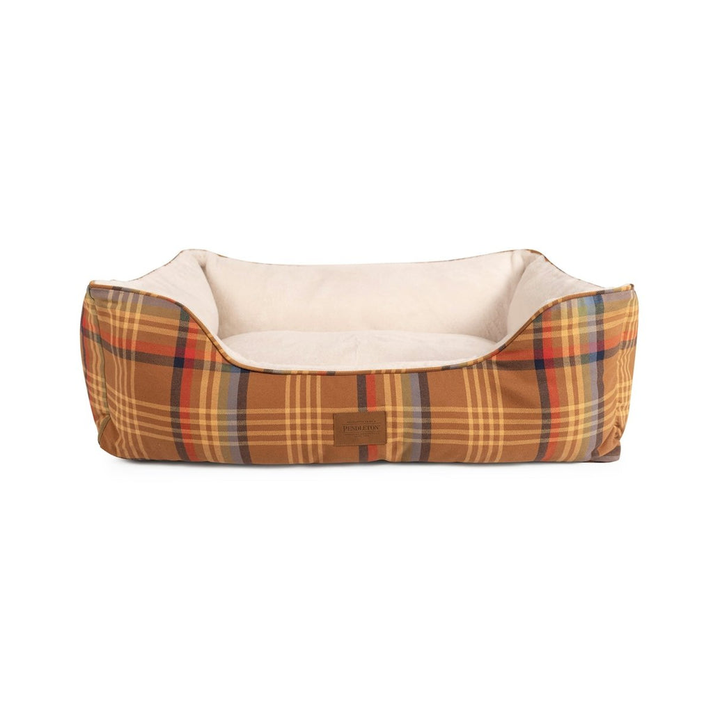 Pendleton® Plaid Cozy Kuddler - Paranoid Ranch