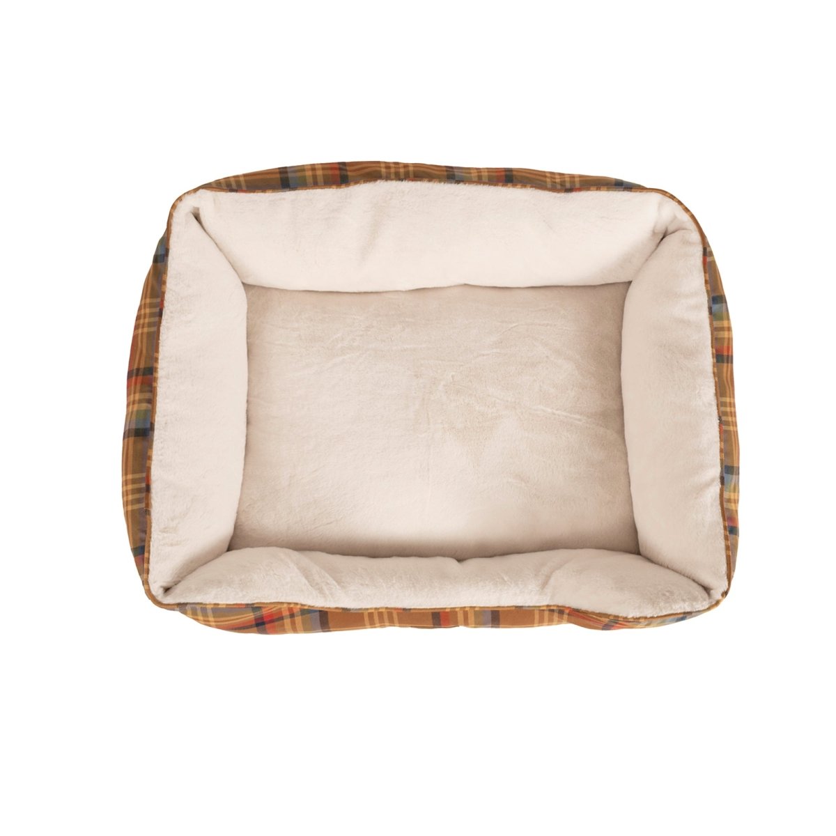 Pendleton® Plaid Cozy Kuddler - Paranoid Ranch