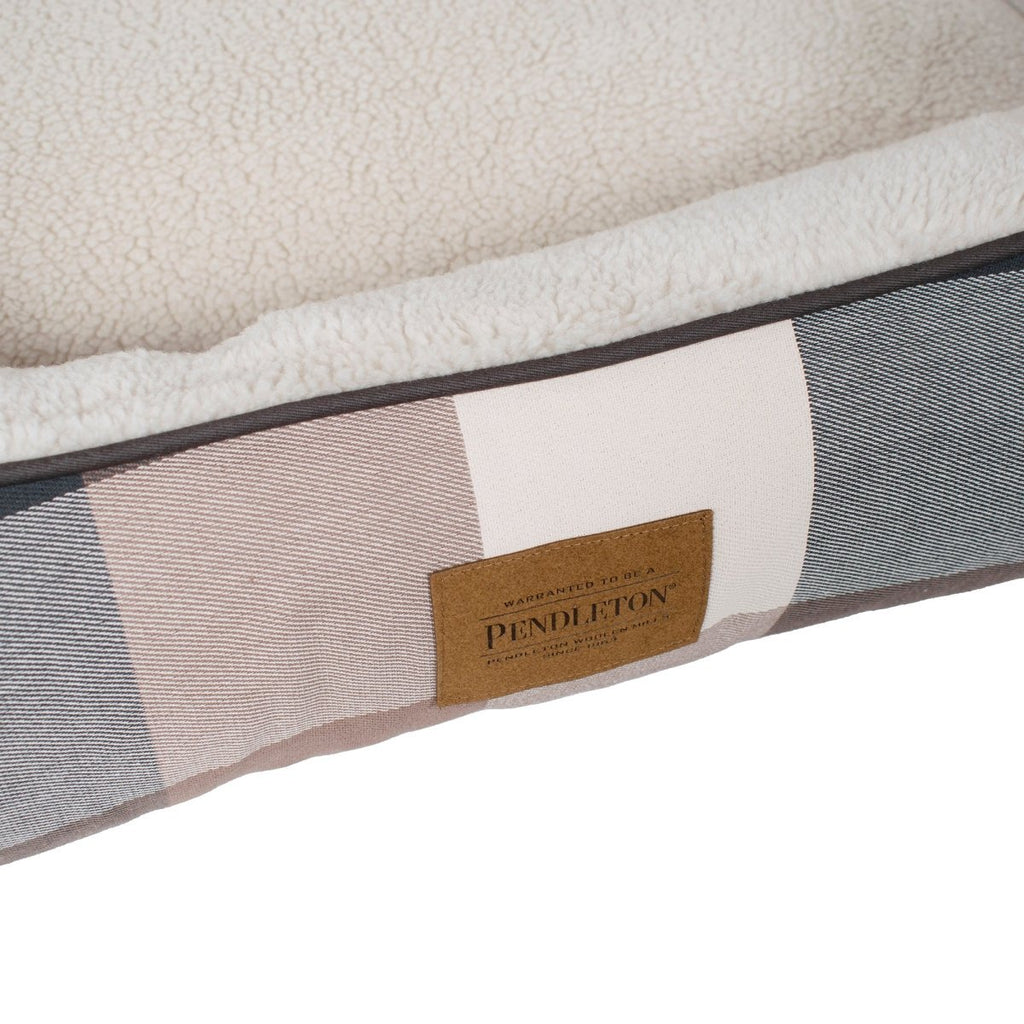 Pendleton® Plaid Cozy Kuddler - Paranoid Ranch