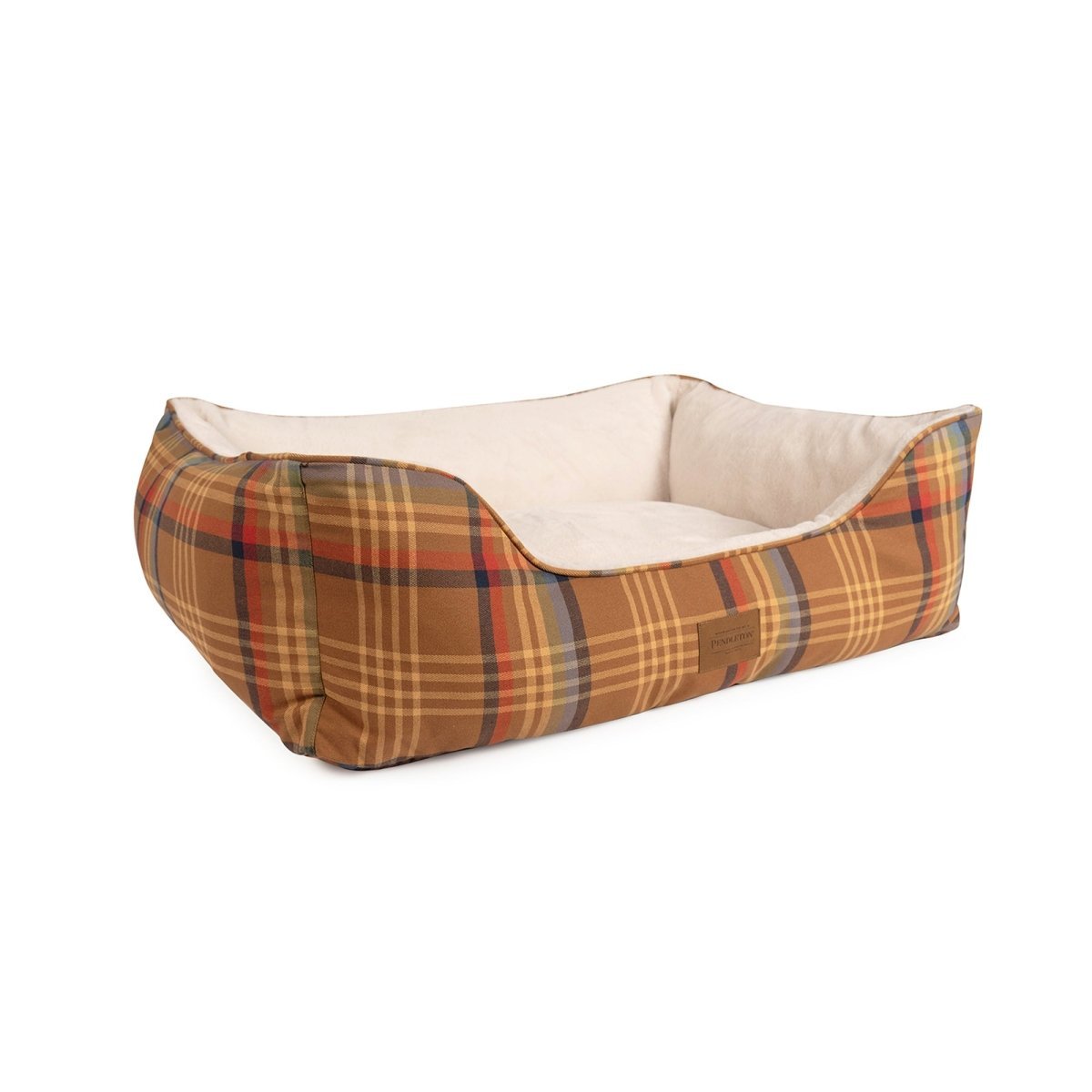 Pendleton® Plaid Cozy Kuddler - Paranoid Ranch