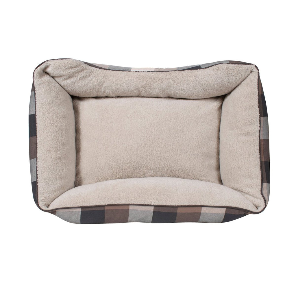 Pendleton® Plaid Cozy Kuddler - Paranoid Ranch