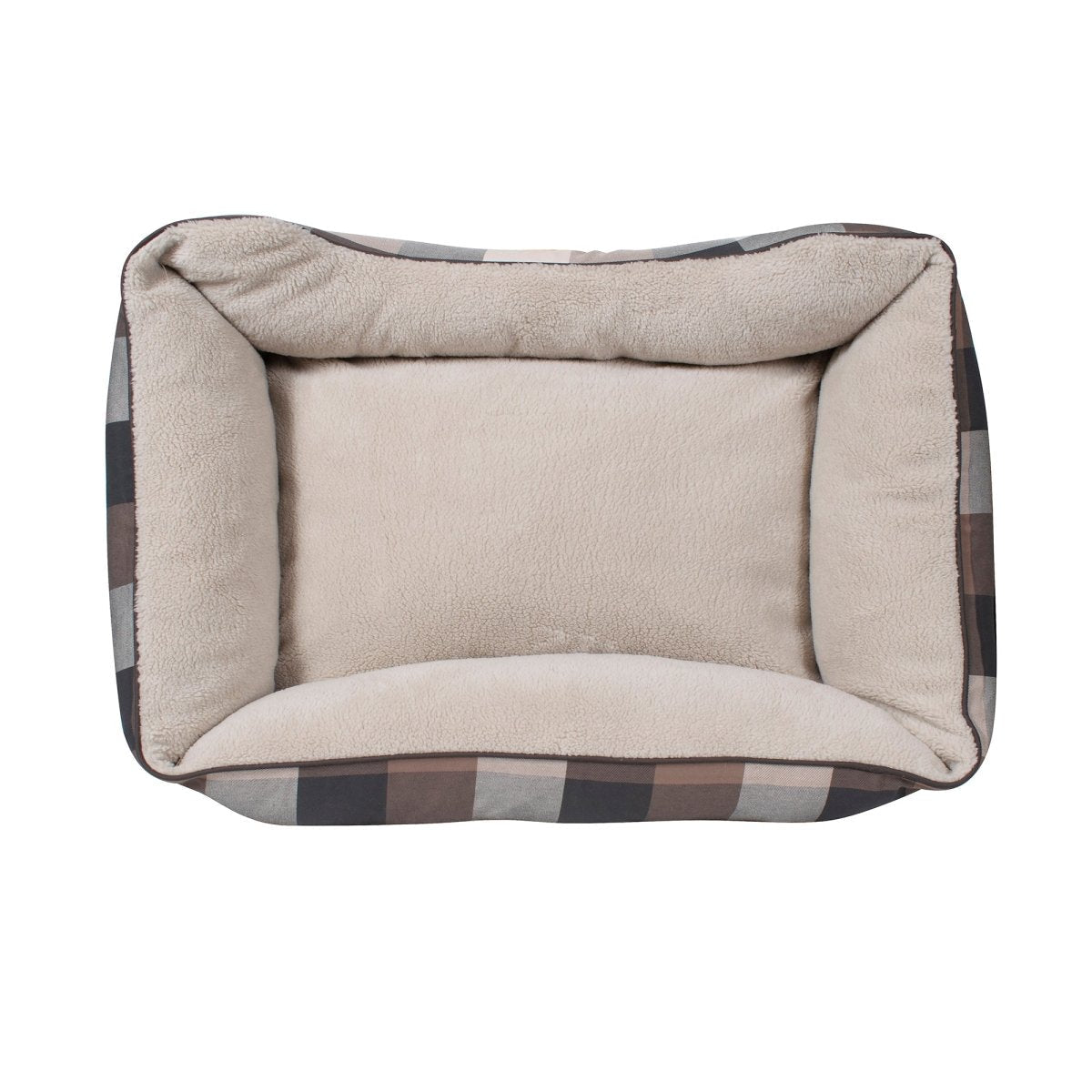 Pendleton® Plaid Cozy Kuddler - Paranoid Ranch