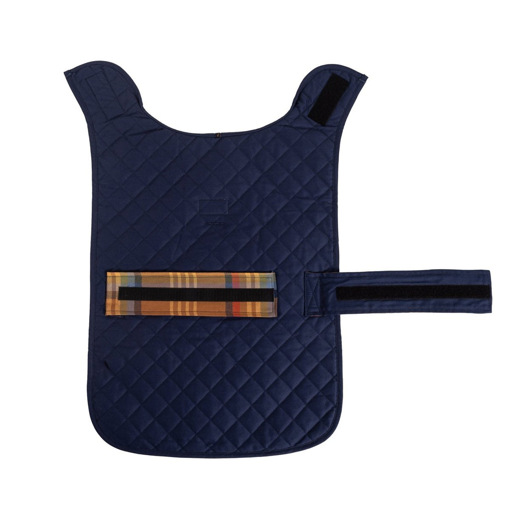 Pendleton Plaid Pet Coat - Paranoid Ranch