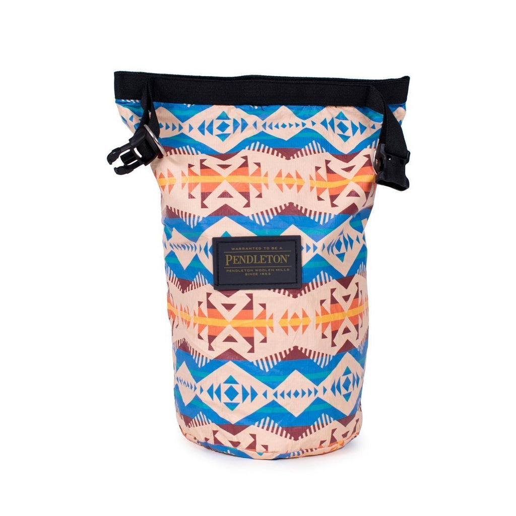 Pendleton Portable Travel Food Bag - Paranoid Ranch