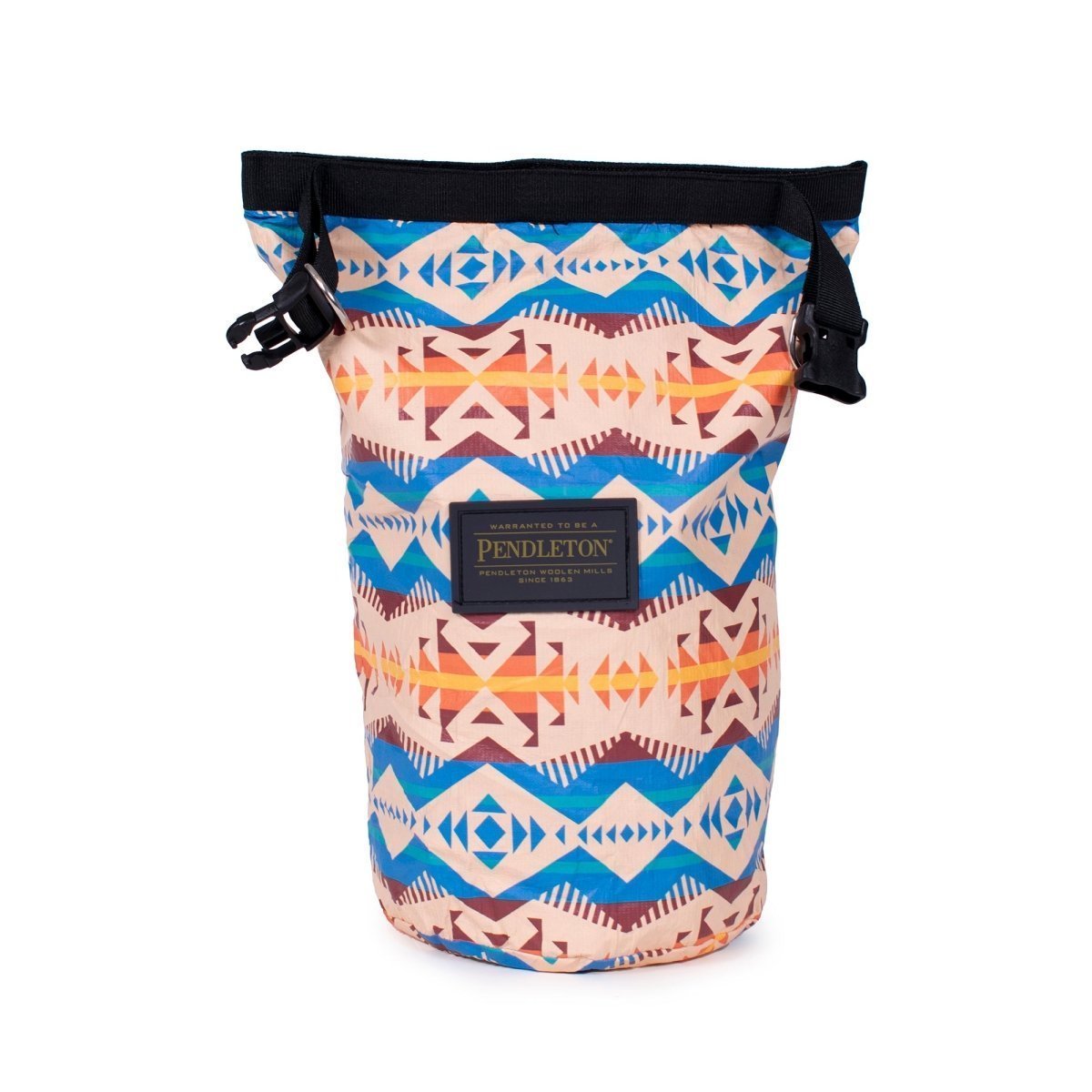 Pendleton Portable Travel Food Bag - Paranoid Ranch