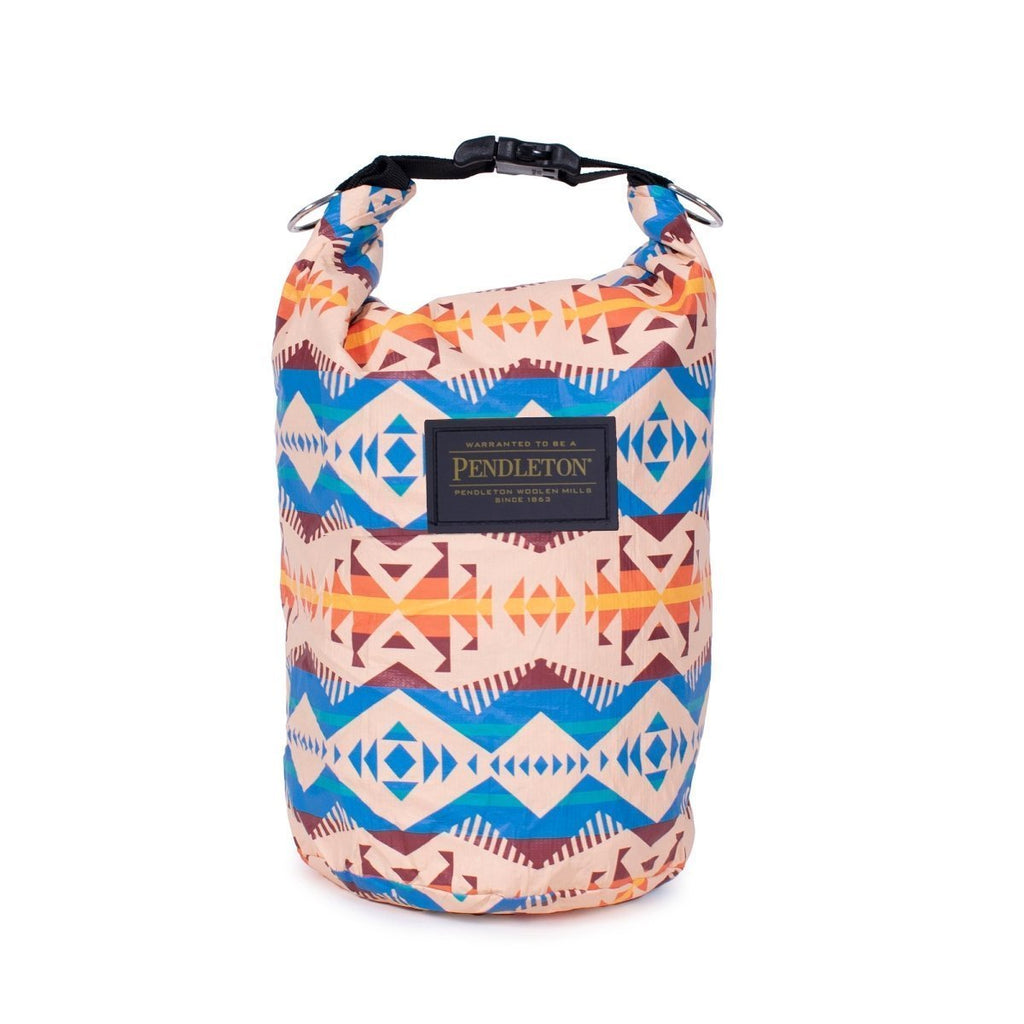 Pendleton Portable Travel Food Bag - Paranoid Ranch
