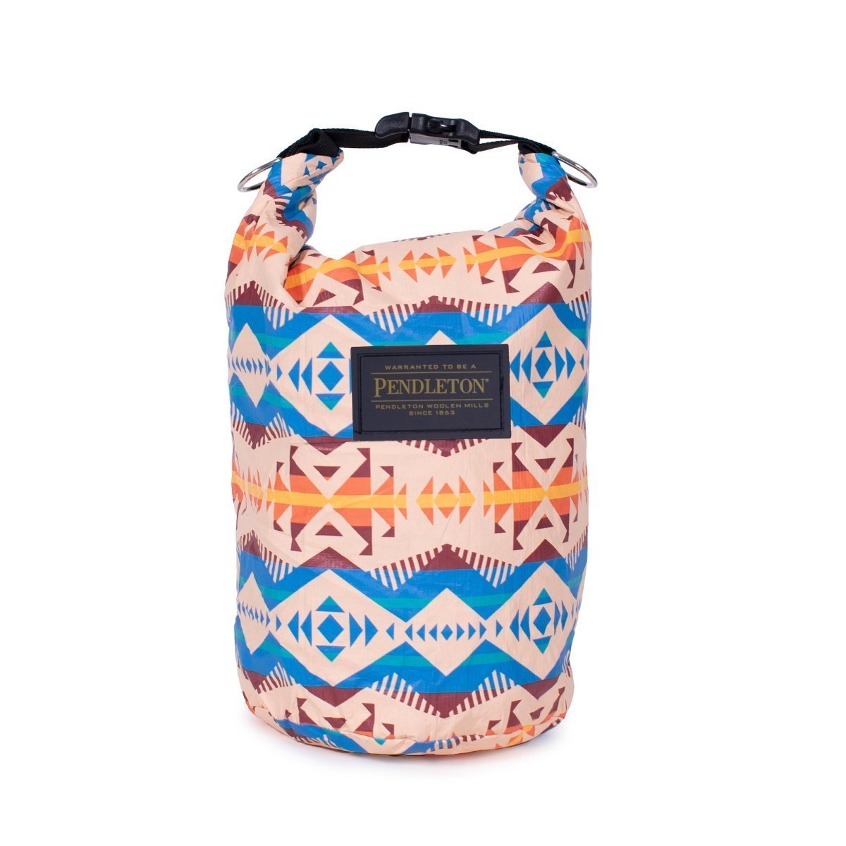 Pendleton Portable Travel Food Bag - Paranoid Ranch