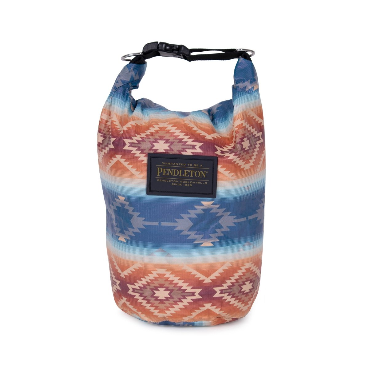 Pendleton Portable Travel Food Bag - Paranoid Ranch