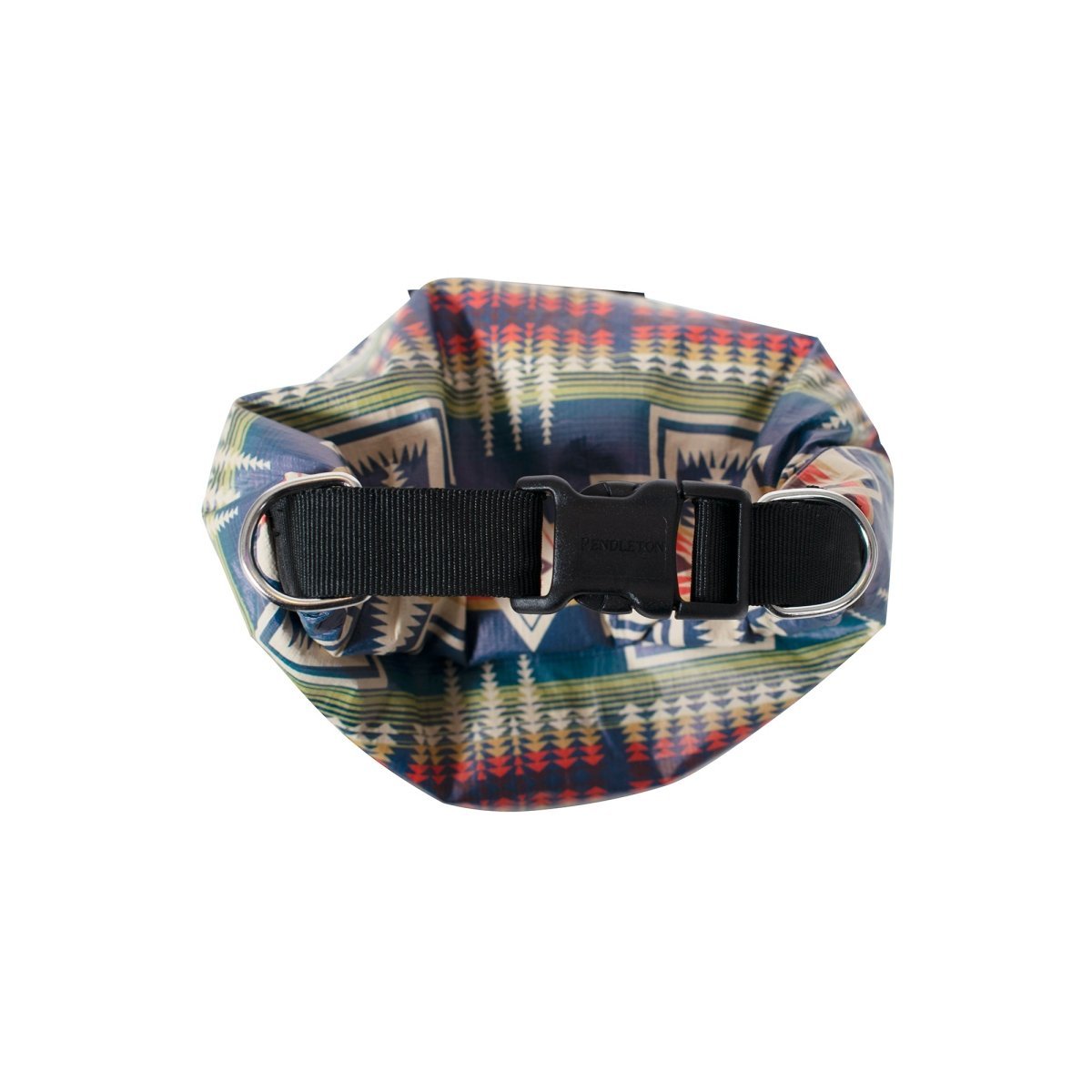 Pendleton Portable Travel Food Bag - Paranoid Ranch